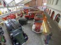Feuerwehrmuseum Fulda